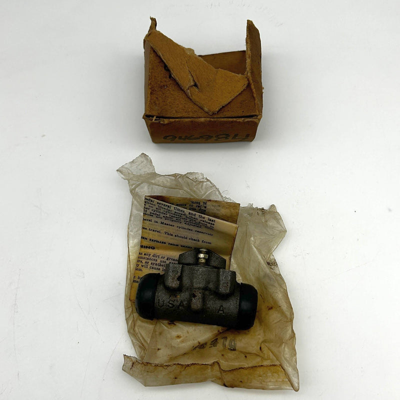 Jeep 946984 Wheel Bearing New Old Stock NOS Open 1