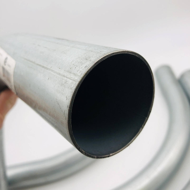 Picoma 8346 Conduit Elbow 2" EMT 90 Degree Bend Standard Radius Type Lot of 4 3