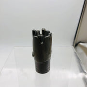Whiteside Machine and Repair 8001000 Hole Saw 1" Diameter Self Clean Carbide Tip 10