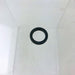 Dixie Chopper 30112 Spacer Shim Washer 1/8" OEM New Old Stock NOS Coated 4