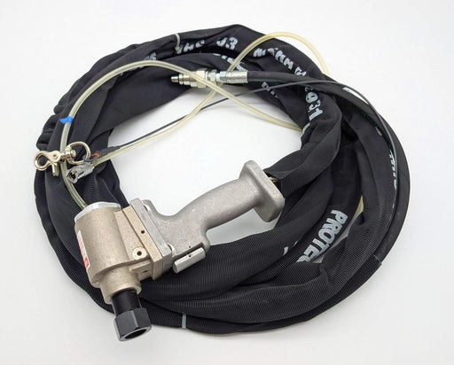 Gage Bilt GB713SHA-16 Pneumatic Hydraulic Blind Rivet Install Tool Split Handle 1