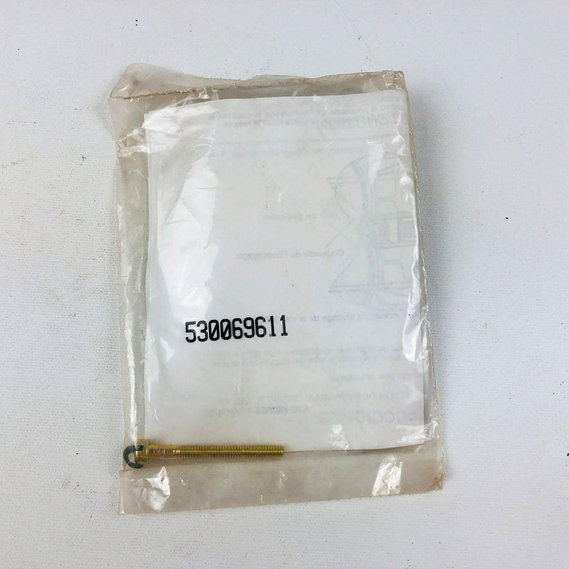 Poulan 530069611 Bar Chain Adjuster OEM New Old Stock NOS Sealed 5