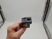 Bussmann TCFH60N Fuseholder 60A 600V for Low-Peak CUBEFuses Panel Mount 5