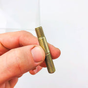 AMC Jeep 8060037 Stud for Exhaust Manifold OEM NOS 1981-85 Isuzu Diesel CJ 5-8 5