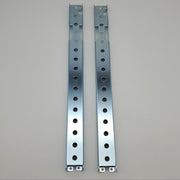 Banner SMBPVA16 Mounting Brackets 16 Channel Pack of 2 Banner Engineering 1