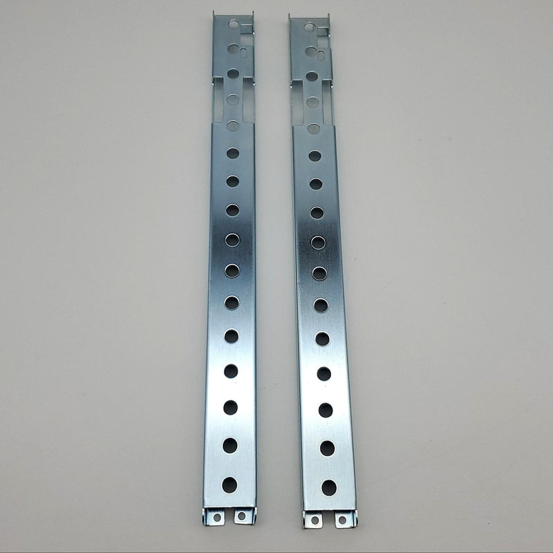 Banner SMBPVA16 Mounting Brackets 16 Channel Pack of 2 Banner Engineering 1