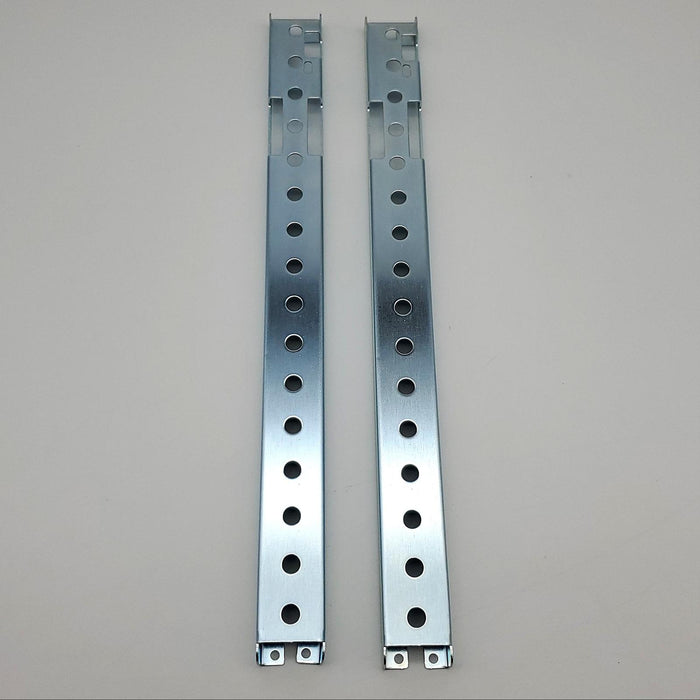 Banner SMBPVA16 Mounting Brackets 16 Channel Pack of 2 Banner Engineering 1