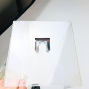 Mopar 2208893 Lock Retaining Clip for Brake Hose OEM NOS 1991-93 Jeep Wrangler 10