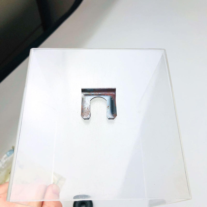 Mopar 2208893 Lock Retaining Clip for Brake Hose OEM NOS 1991-93 Jeep Wrangler 10