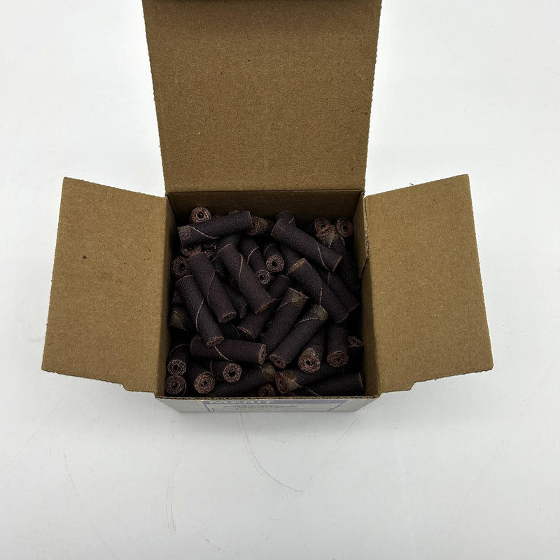 Merit 08834180232 Cartridge Roll CR 3/8 x 1-1/2 x 1/8 80ARB 100/BX 8