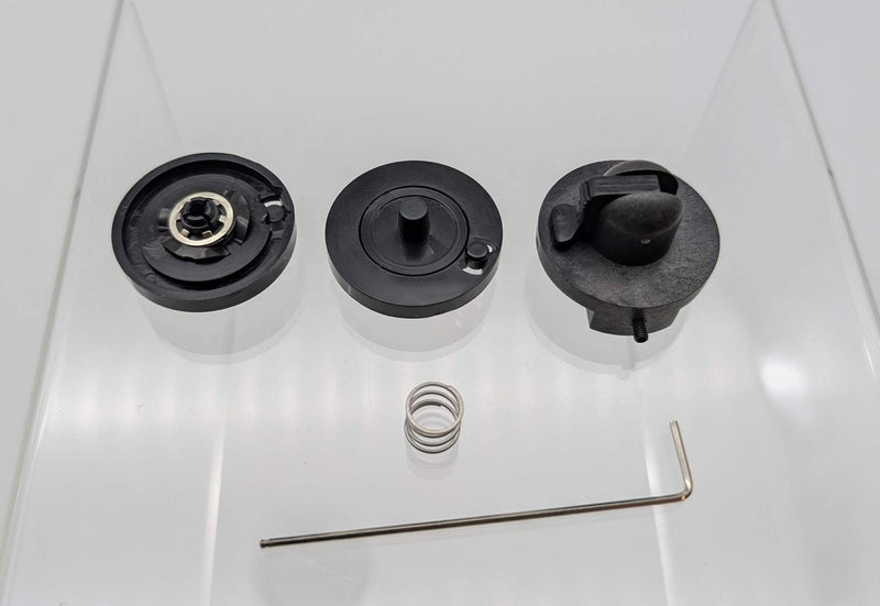 Honeywell 30756150-001 Chart Hub Kit for DR4200/DR4300/DR4500 Recorders 1