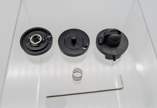 Honeywell 30756150-001 Chart Hub Kit for DR4200/DR4300/DR4500 Recorders 1