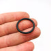 Tanaka 99967022000 O-Ring for Chainsaw OEM NOS Superseded to 6695674 3