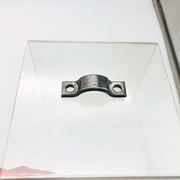 AMC Jeep 3227999 Bar Pin Strap Bracket OEM New Old Stock NOS Loose No Pkg 10