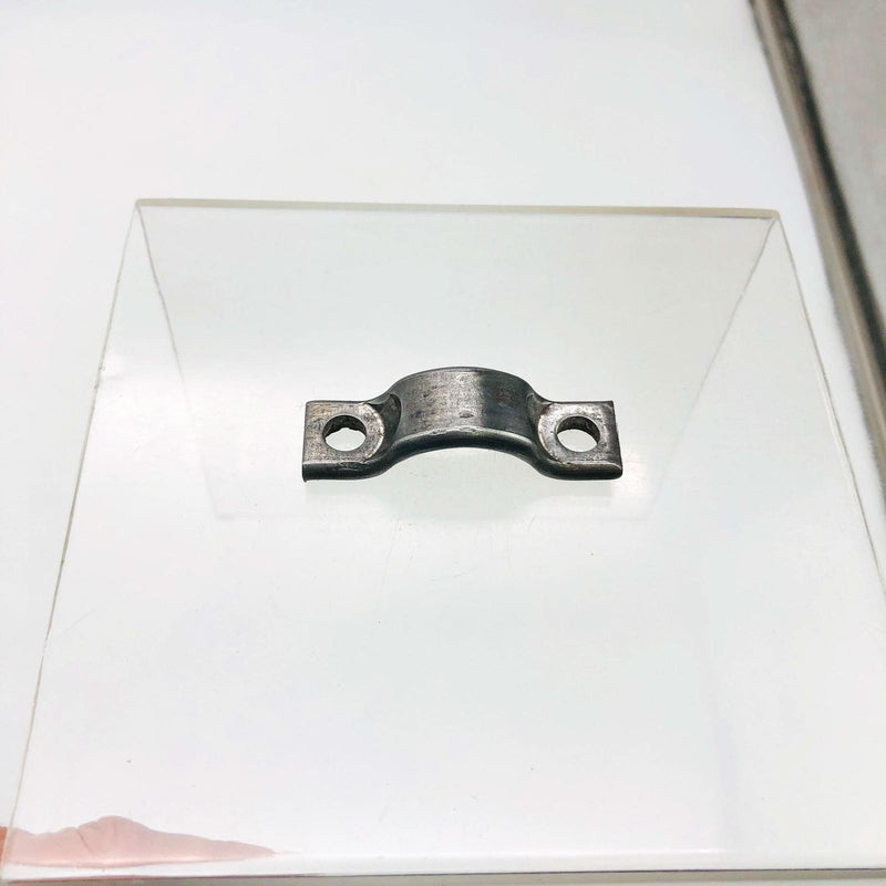 AMC Jeep 3227999 Bar Pin Strap Bracket OEM New Old Stock NOS Loose No Pkg 10