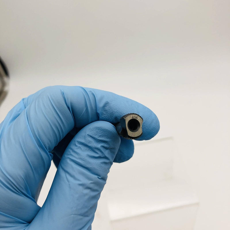 Boneham SFT168DM Drill Bushing Type SF Slip Fixed No. 34 Inside Dia 1/4" Body OD 7