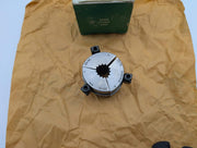 Hardinge M16 23/32" Round Serrated Collet Pads 3-Segment for M-Series Collet 2