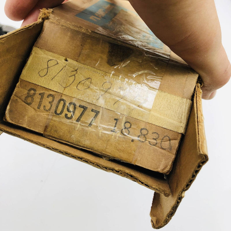 AMC Jeep 8130977 Drive Chain for Gear Train NPG Model 208 OEM NOS 81-86 Open 3