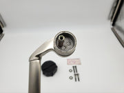 Von Duprin 550 DT Dummy Trim Stainless for 33, 35A, 55, 94 & 925 Exit Devices 5