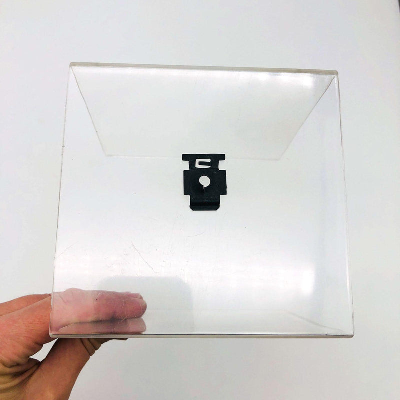 AMC Jeep 4004058 Nut Spring for Interior Trim Parts Door Panel OEM NOS Loose 7