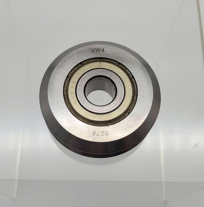 PBC VW4 V-Guide Roller Bearing Size 4 60MM for VR4 VRD4 VRS4 VRSD4 Linear Rails 1