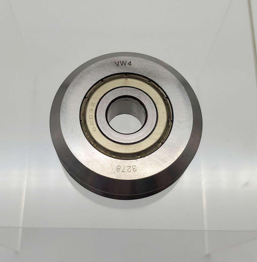 PBC VW4 V-Guide Roller Bearing Size 4 60MM for VR4 VRD4 VRS4 VRSD4 Linear Rails 1