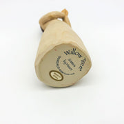 Willow Tree Figurine Sisters by Heart 2000 Closed Hands Praying Susan Lordi 7