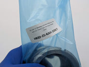 SKF KM 12 Bearing Lock Nut M60x2mm 80 mm OD 73mm Face Dia 11mm Width Steel 4