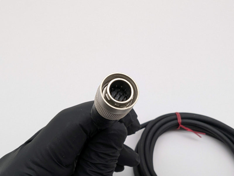 Keyence LS-C3A Controller Cable 3 Meter for LS-7000 Series Digital Micrometer
