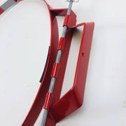 Justrite 26752 Vapor Lock Drum Cover Latch Ring Only Manual Latching Steel 8