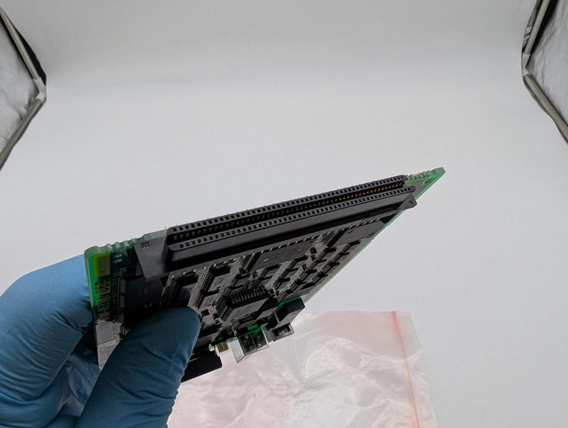 Fanuc A20B-8100-0530 FL-NET Communication Board for Alpha i Spindle Amplifier