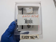 Graco 207335 Air Motor Repair Kit for 101140 & 162425 Radial Piston Air Motor 4