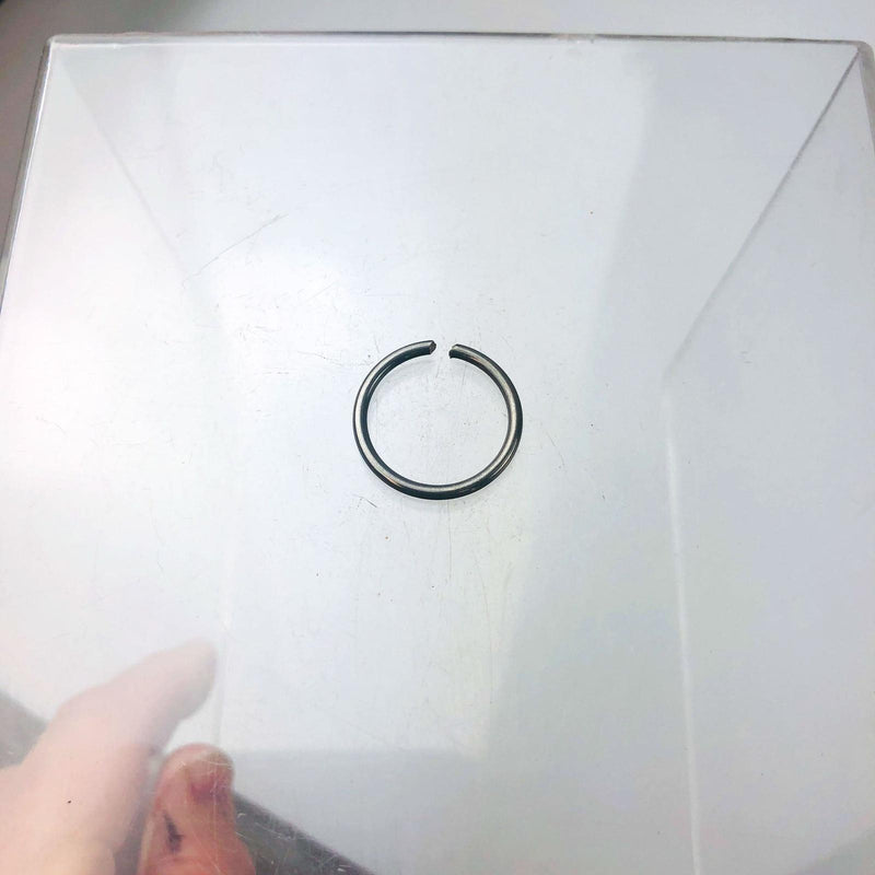 Simplicity 118134 Ring Retaining External 78 .7 OEM NOS Replaced by 2118134SM 7