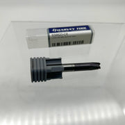 Harvey Tool 938820-C6 End Mill .312 Diameter 2.50 OAL Corner Radius Hard Mill 3X 9
