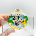 2006 Castaway Club Disney Cruise Line Pin Button Official Trading Collectible 5