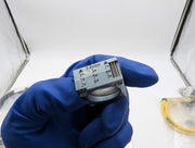 Siemens 3SB35010AA21 Momentary Push Button Switch Flush Red 22mm 4