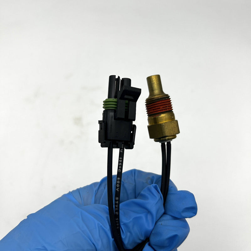 Mopar 33002383 Coolant Temperature Sensor OEM NOS 84-86 Jeep Open