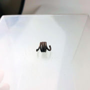 Poulan 507100246 Spring for Clutch Shoe Chainsaw OEM NOS 507-100246 6