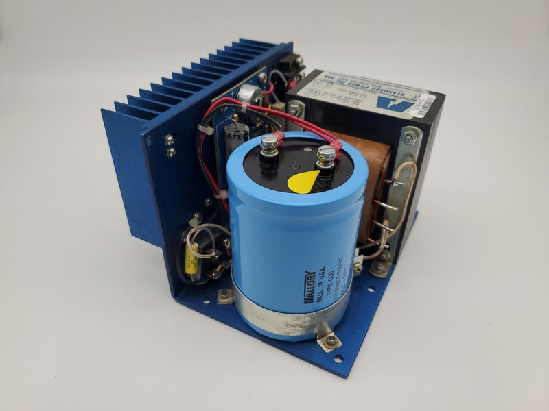 Acme Standard Electric SCC 120-4 Power Supply 4A Constant Current 30V 3