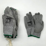 PIP PosiGrip 720DGUNP Cut Resistant Gloves Size Medium 13 Gauge HPPE 12 Pairs 1