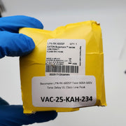 Bussmann LPN-RK-600SP Fuse 600A 600V Time Delay UL Class Low Peak 5