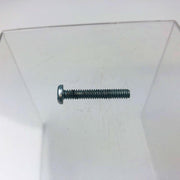 Gravely 436737 Screw Machine 10-24x1.25 Flat Head OEM New NOS Loose 5