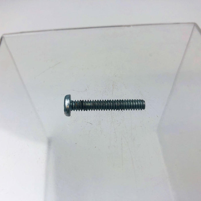 Gravely 436737 Screw Machine 10-24x1.25 Flat Head OEM New NOS Loose 5