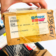Mopar 83500551 Gear Second AX4 AX5 OEM New NOS Jeep 1981-86 8