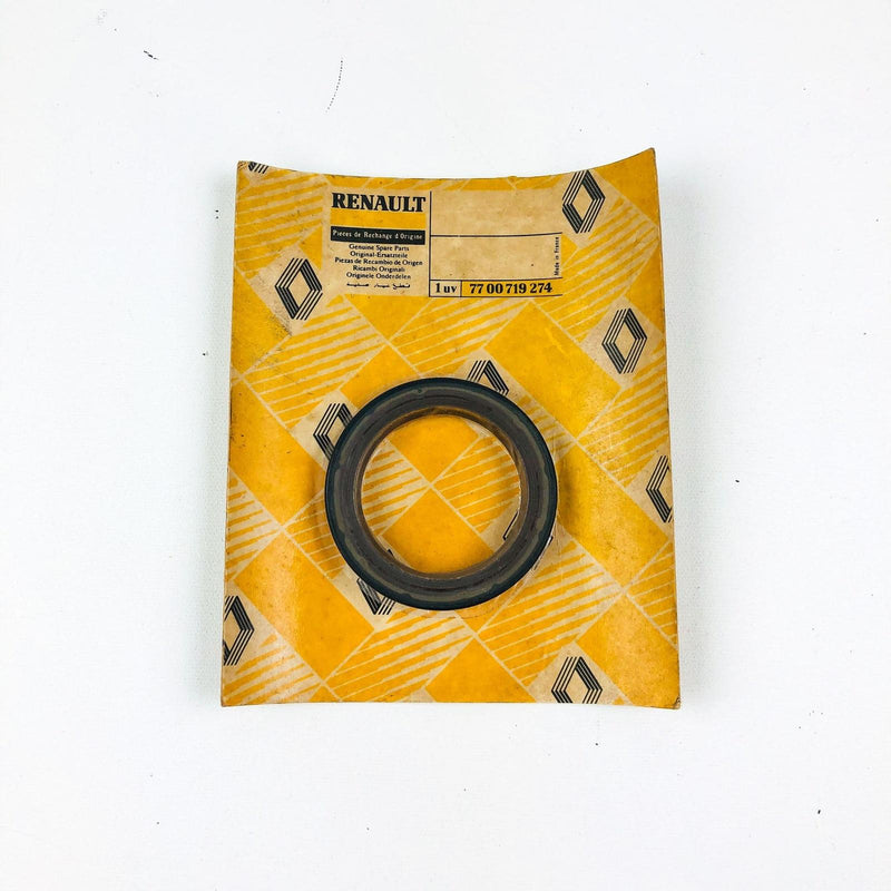 Renault Jeep 7700719274 Seal for Crankshaft OEM NOS Sealed 4