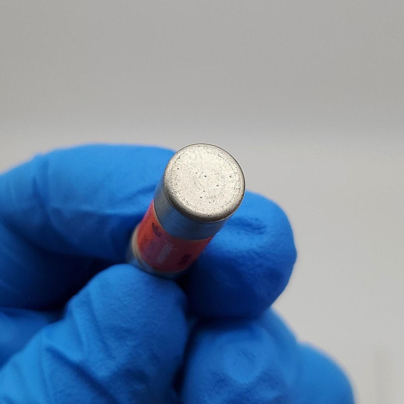 Ferraz Shawmut ATDR5 Fuse 5A 600V Slow Blow Class CC Cartridge 3