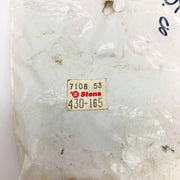 Stens 430-165 Ignition Switch New NOS For Snapper 7012623YP Sealed 6