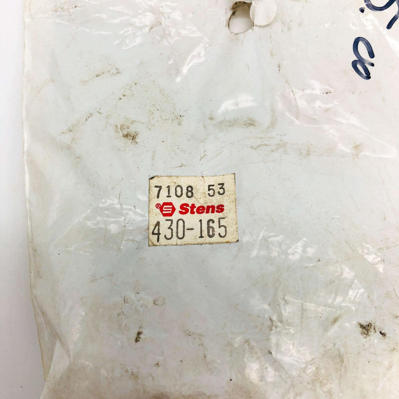 Stens 430-165 Ignition Switch New NOS For Snapper 7012623YP Sealed 6