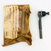 AMC Jeep 3235507 Tie Rod Assembly Group 10.122 OEM New Old Stock NOS Open 1