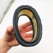 Briggs and Stratton 393406 Air Filter A/C Cartridge OEM New Old Stock NOS 5